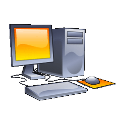 computer